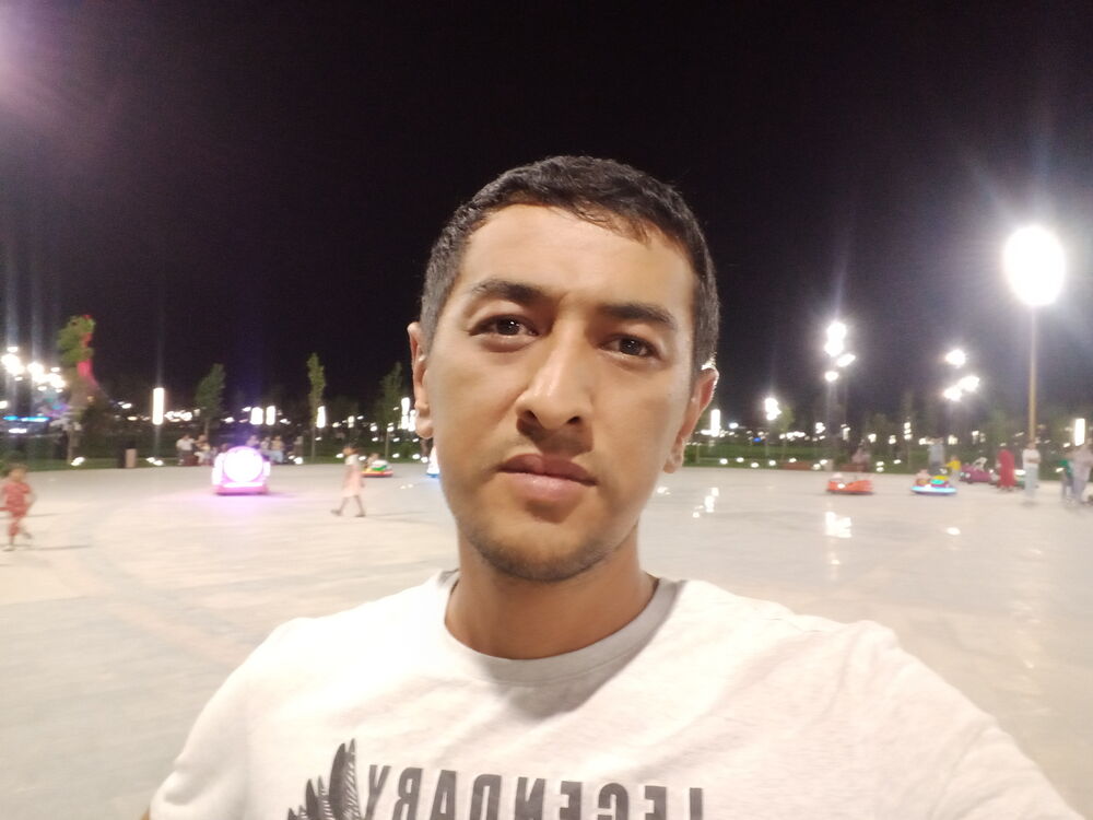 ���� 27972424 ������� Jaxongir, 37 ���, ���� ���������� � ��������