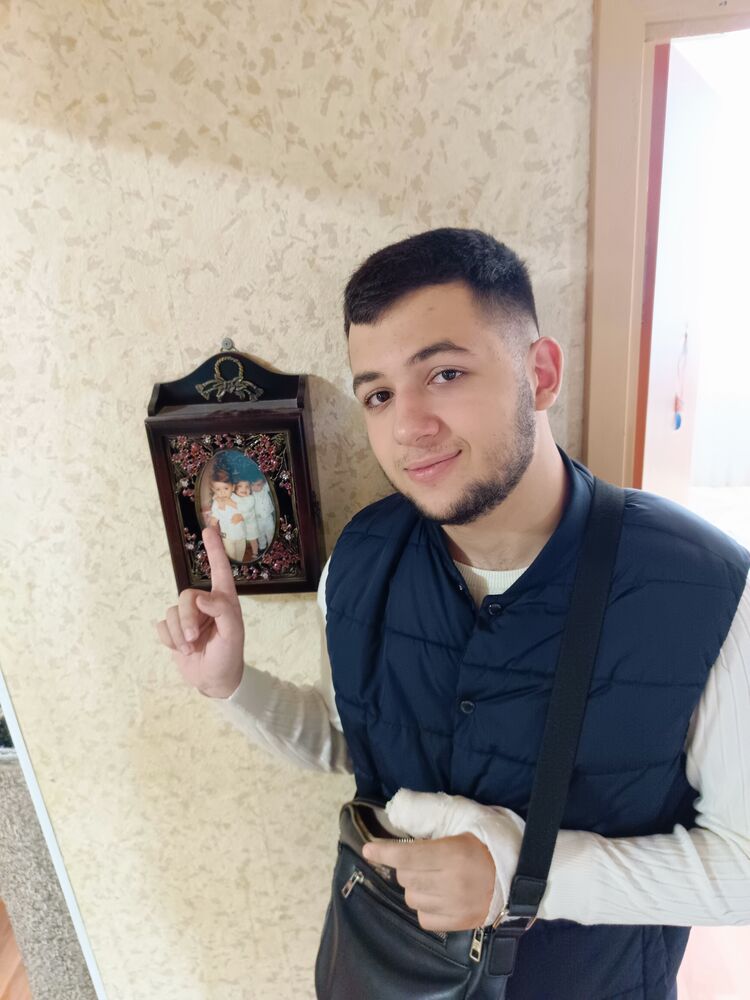 ���������� �����, ���� ����� ������, 18 ���, ������������ ��� ������, ����� � ���������