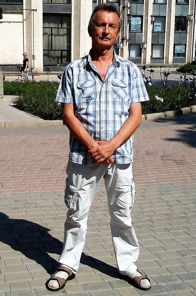  15485154  Vitaliy, 66 ,    