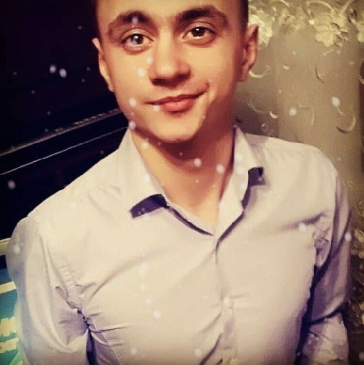 ���� 25992694 ������� Evhenii, 30 ���, ���� ���������� � �����