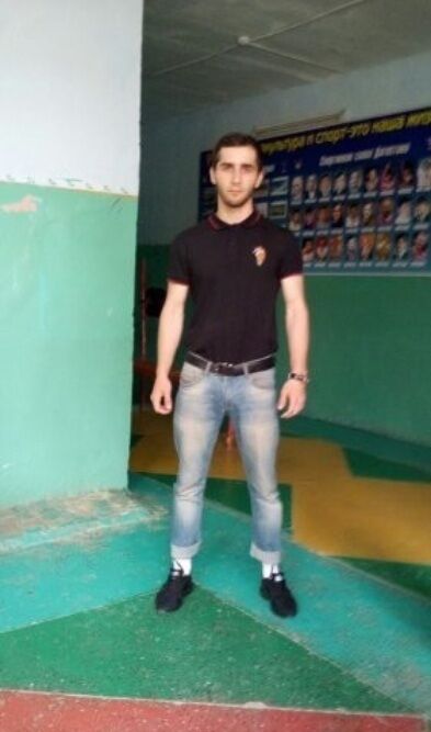 ���� 39311434 ����� Brodyaga, 24 ����, ���� ���������� � �����-����������