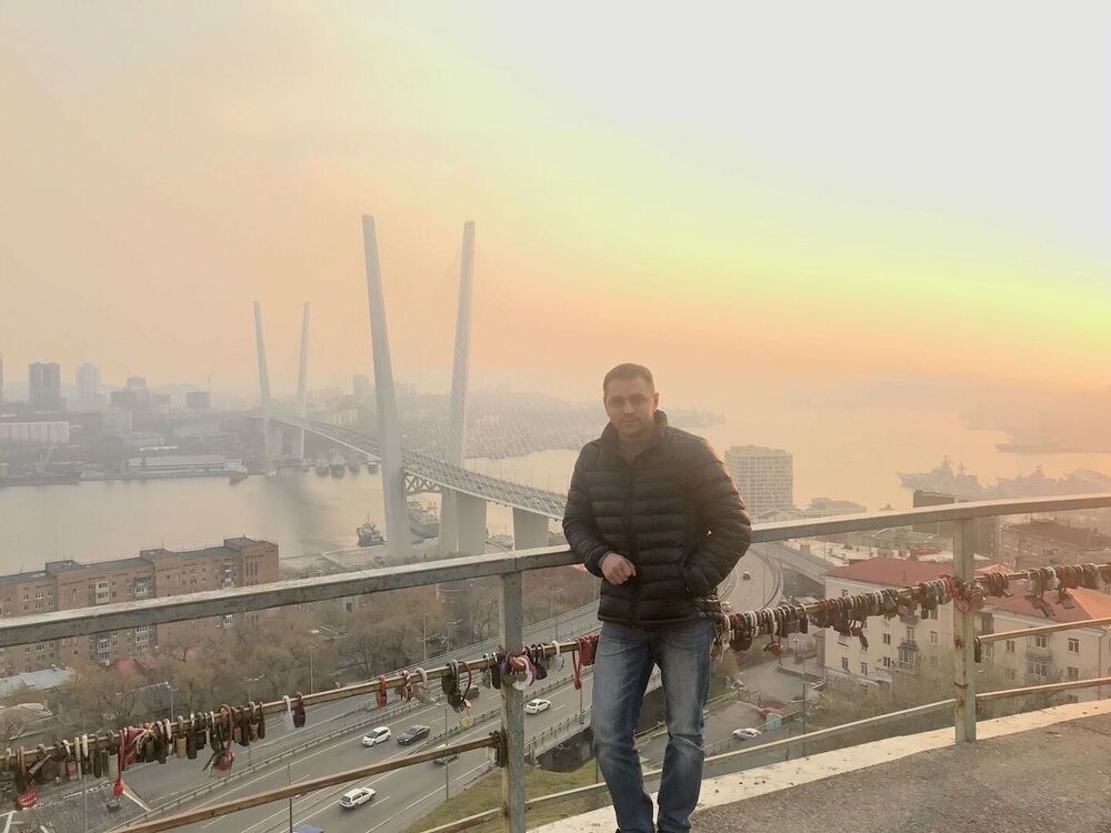 ���������� ������������, ���� ������� Alex, 35 ���, ������������ ��� ������