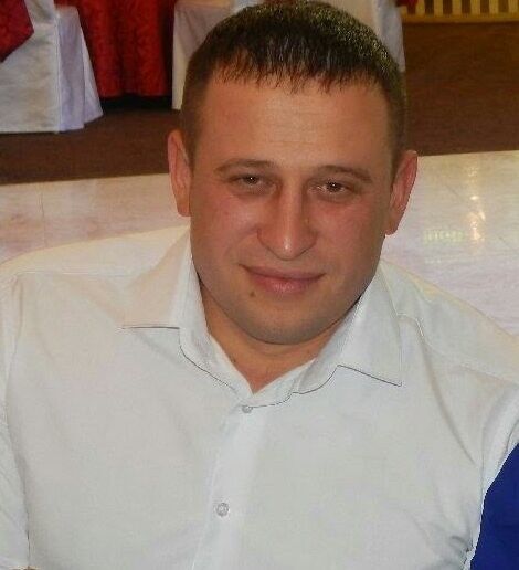  6538634  Mihail, 40 ,    