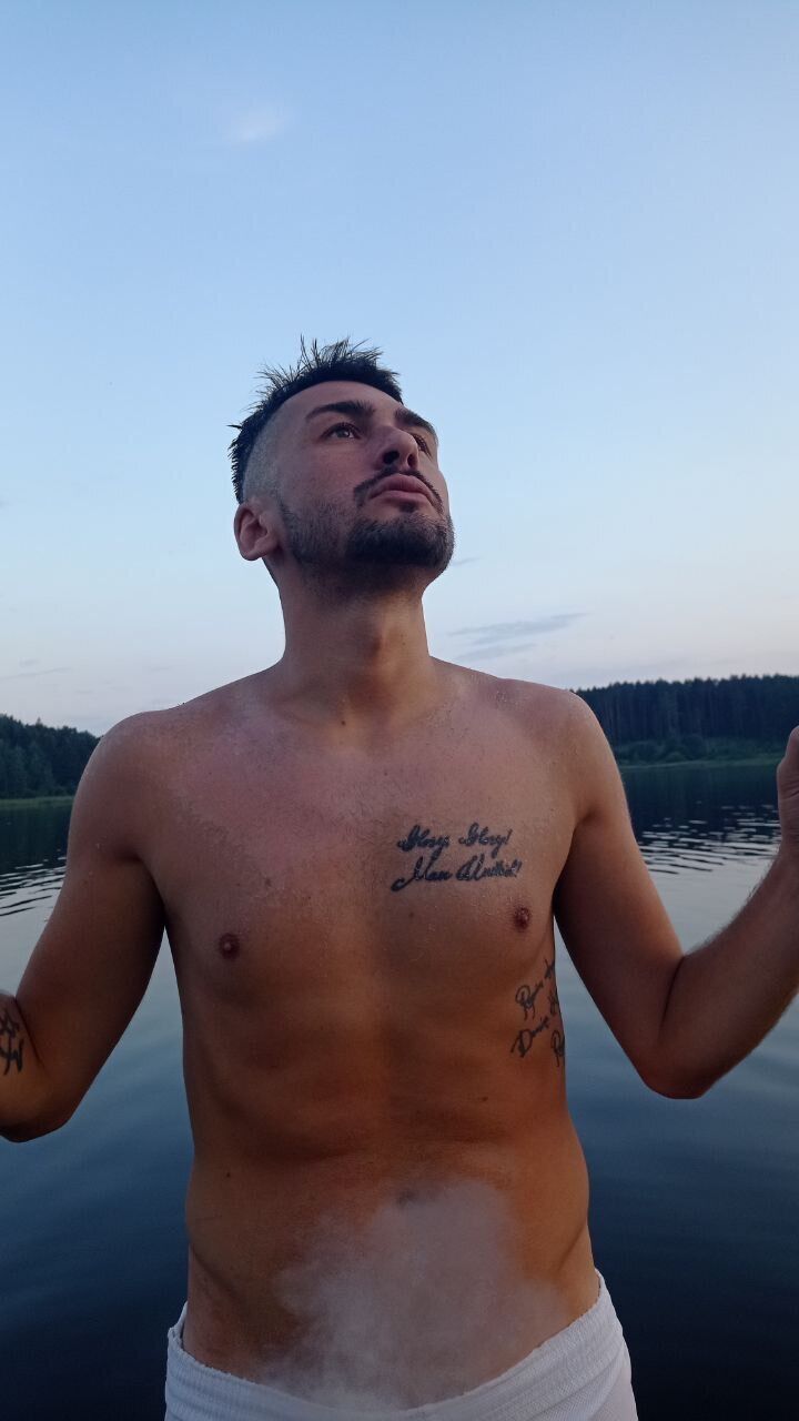  28032824  Vadim, 36 ,    