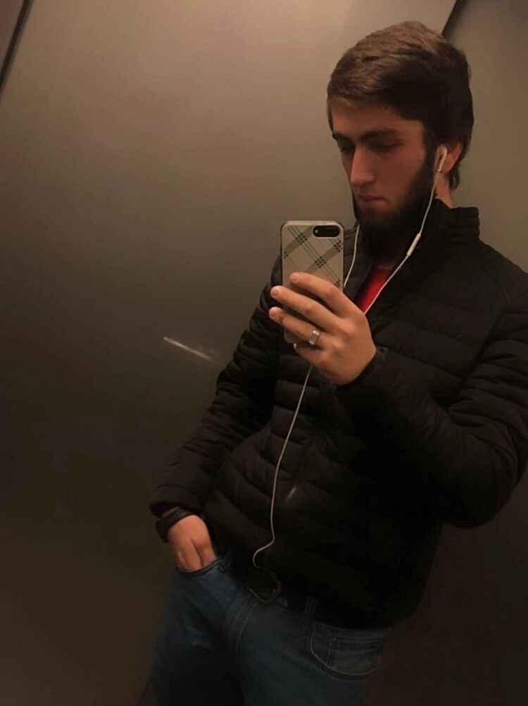  29864814  Ruslan, 27 ,    