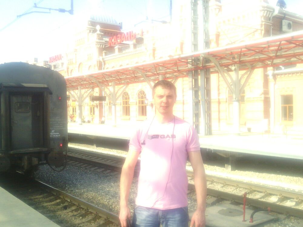  ,   Boris, 35 ,   