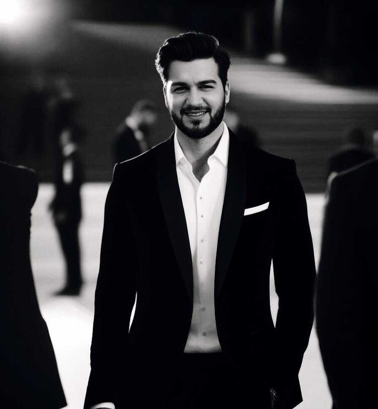 ���� 41826794 ������� Muhammad Ali, 31 ���, ���� ���������� � ������