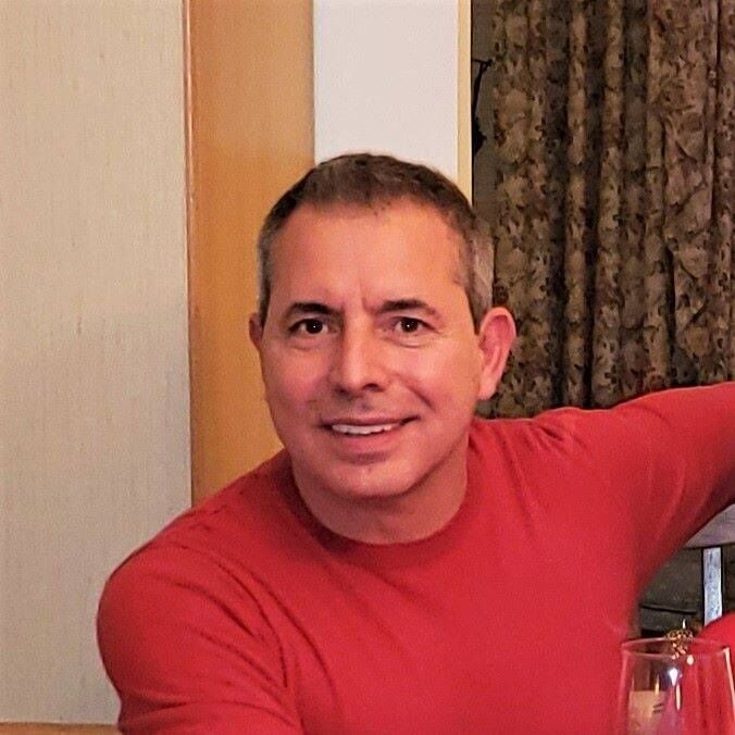 ���������� Guovdagaeino, ���� ������� Ole Jarl Has, 60 ���, ������������ ��� c�������� ���������, ���������