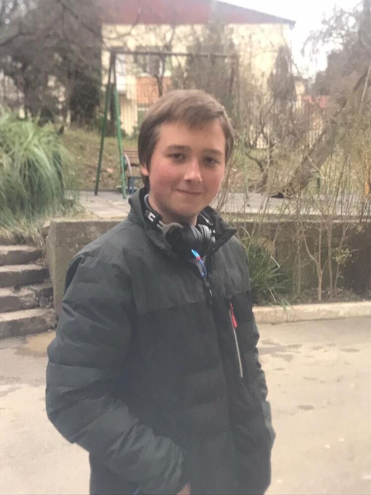 ���� 25329484 ����� ������, 22 ����, ���� ���������� � ����