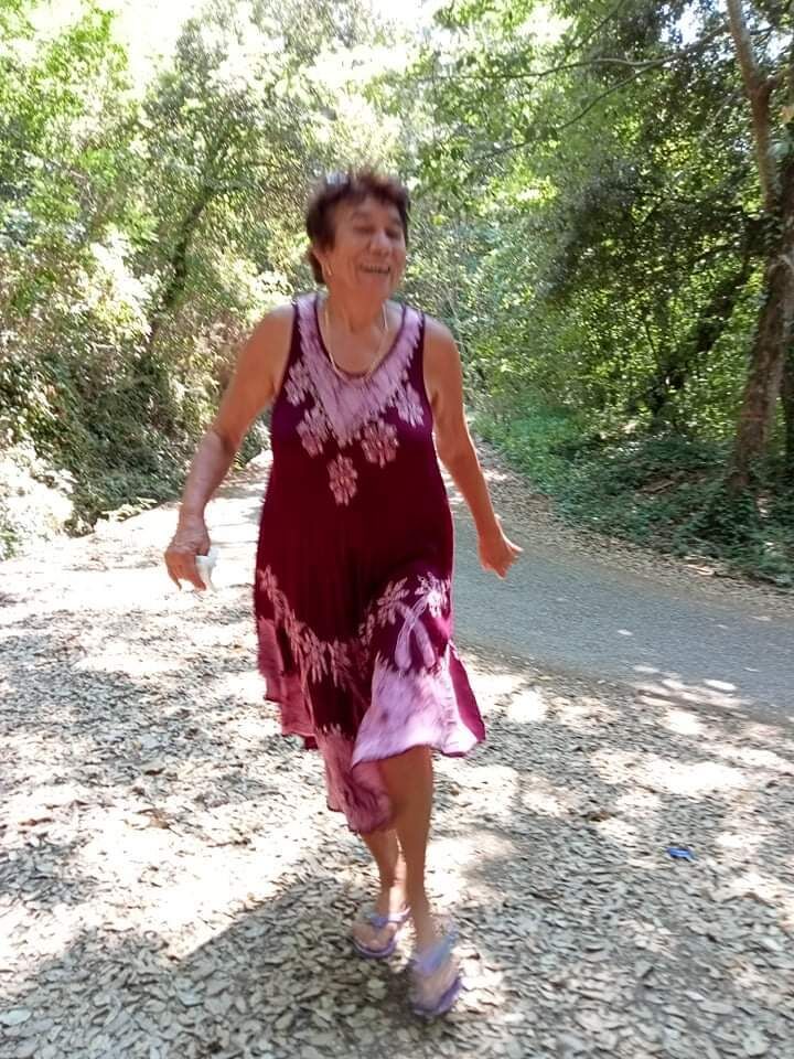  24264434  Zimfira, 70 ,    Caraffa Di Catanzaro