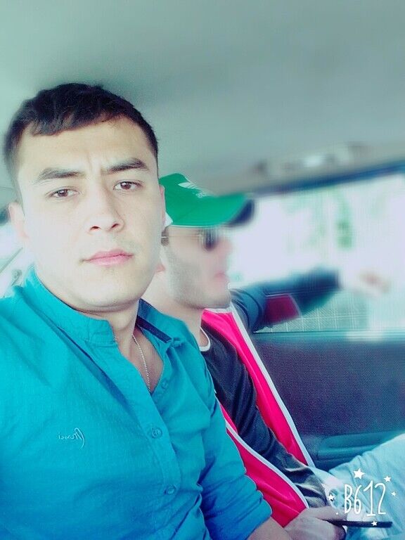 ���������� ������, ���� ������� Ali, 35 ���, ������������ ��� ����� � ���������, c�������� ���������, ���������