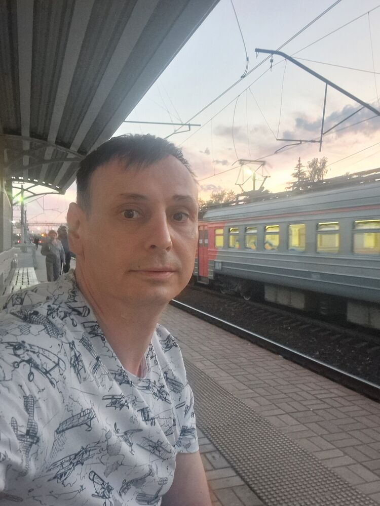 ���������� ���������, ���� ������� Mikhail, 44 ����, ������������ ��� ����� � ���������, c�������� ���������