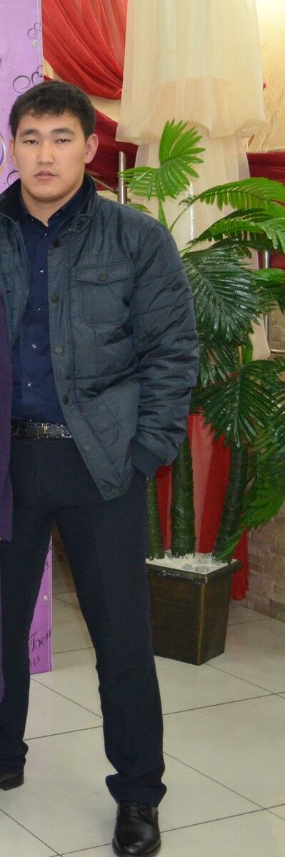 ���� 4254234 ������� Medet, 34 ����, ���� ���������� � ������