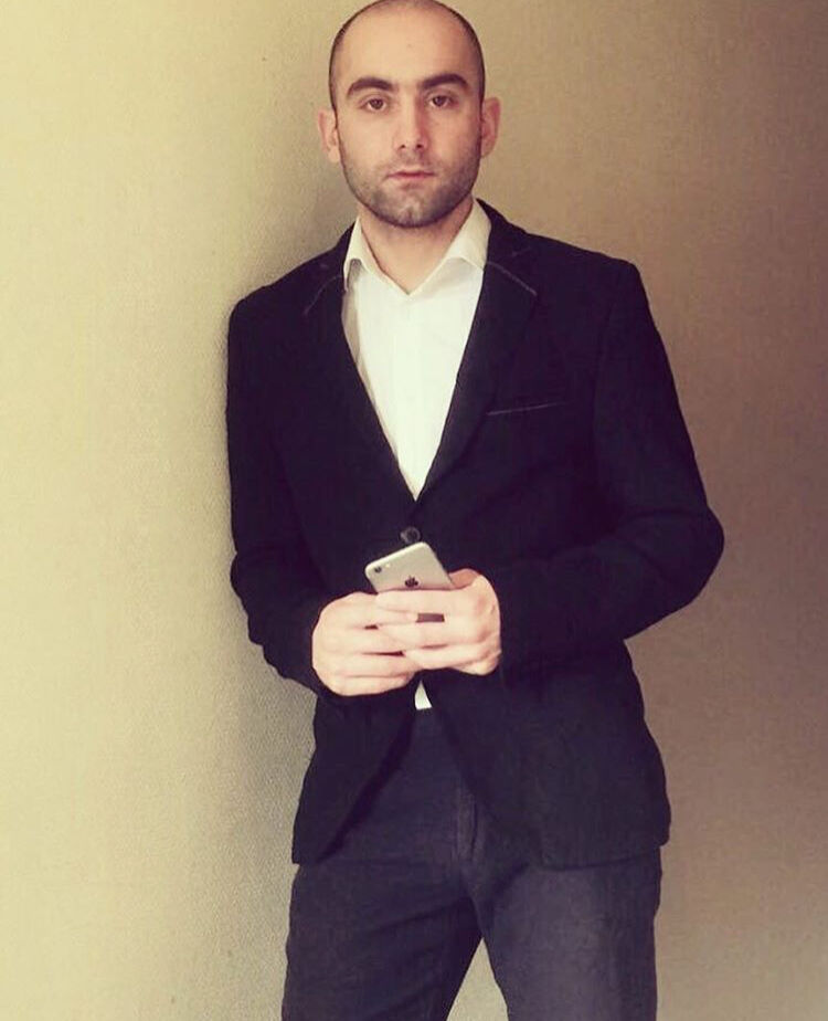 ���� 56431984 ������� Giorgi, 30 ���, ���� ���������� � ������