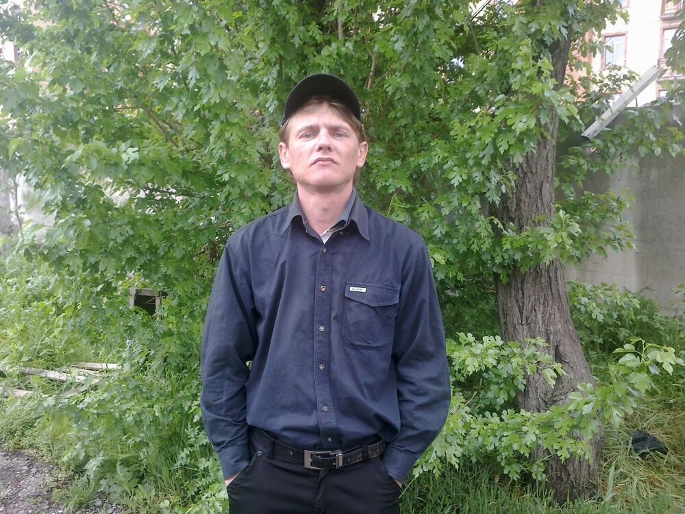  7294994  Aleksandr, 43 ,    -