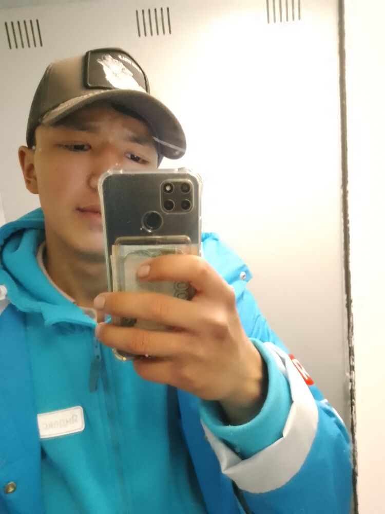 ���� 33612324 ����� Boburiy, 22 ����, ���� ���������� � ������