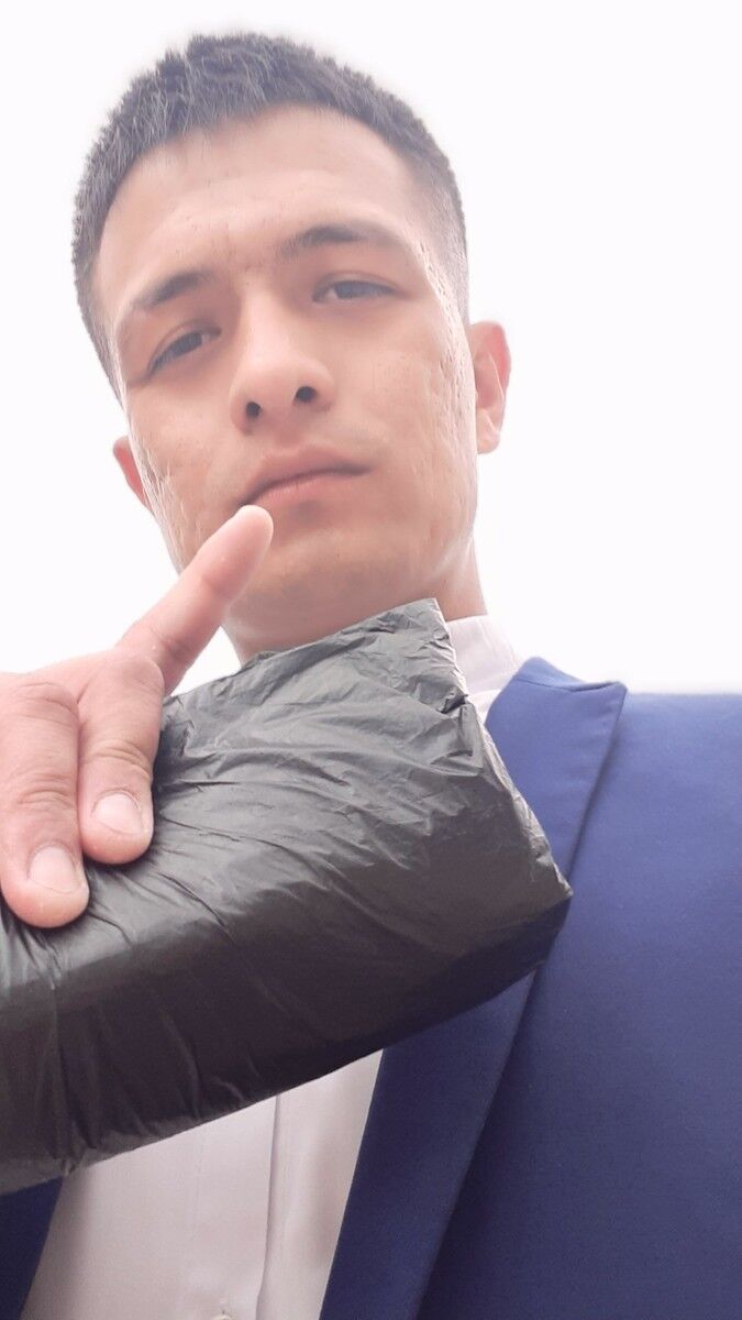  ,   FAYOZJON, 29 ,   , 