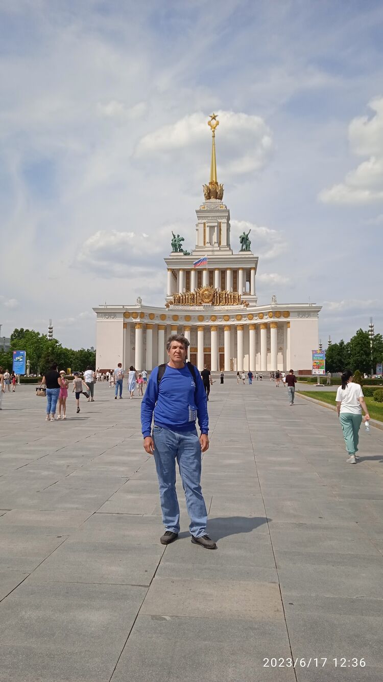 ���������� ������, ���� ������� Viktor, 51 ���, ������������ ��� ����� � ���������, c�������� ���������