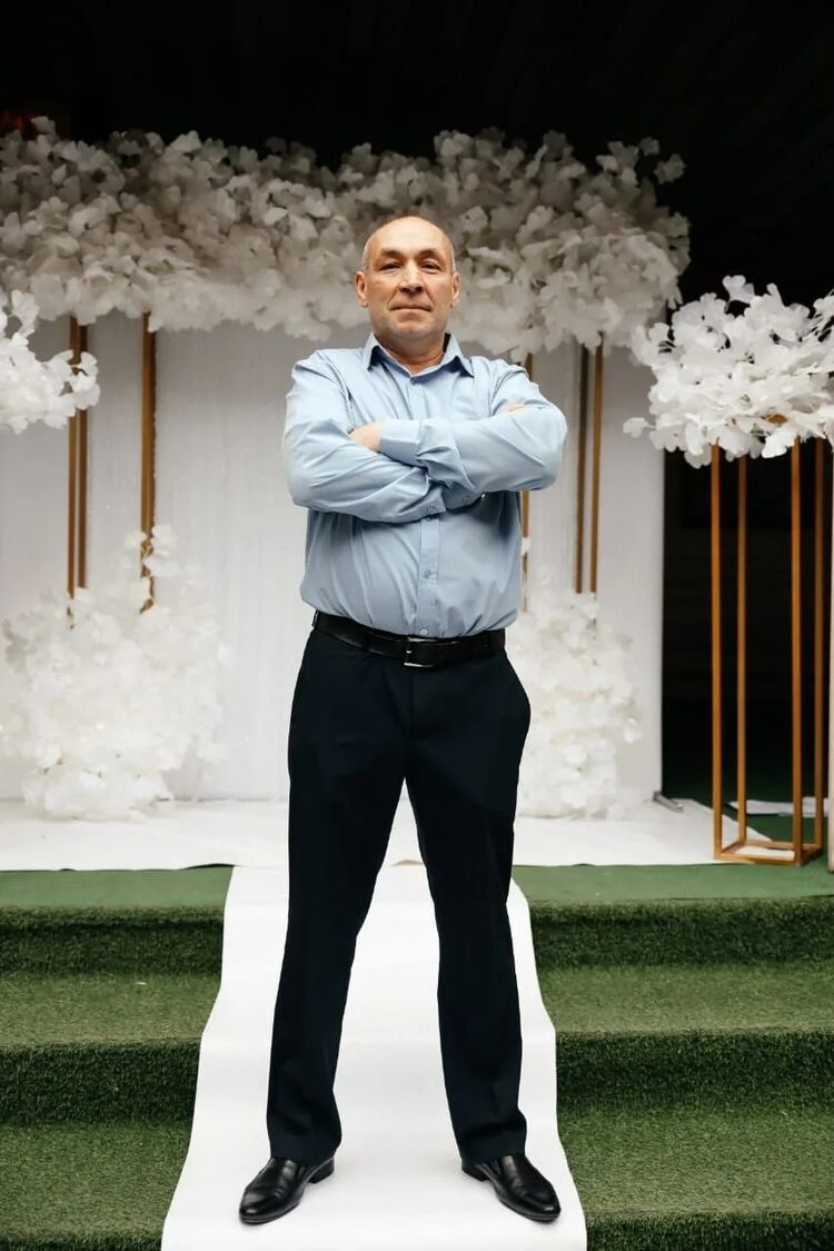 ���� 56170694 ������� Sergey, 52 ����, ���� ���������� � ����������