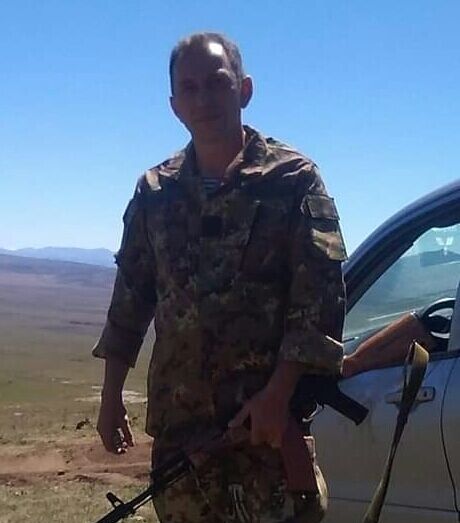 ���������� ������, ���� ������� Vahe, 51 ���, ������������ ��� ������, ����� � ���������