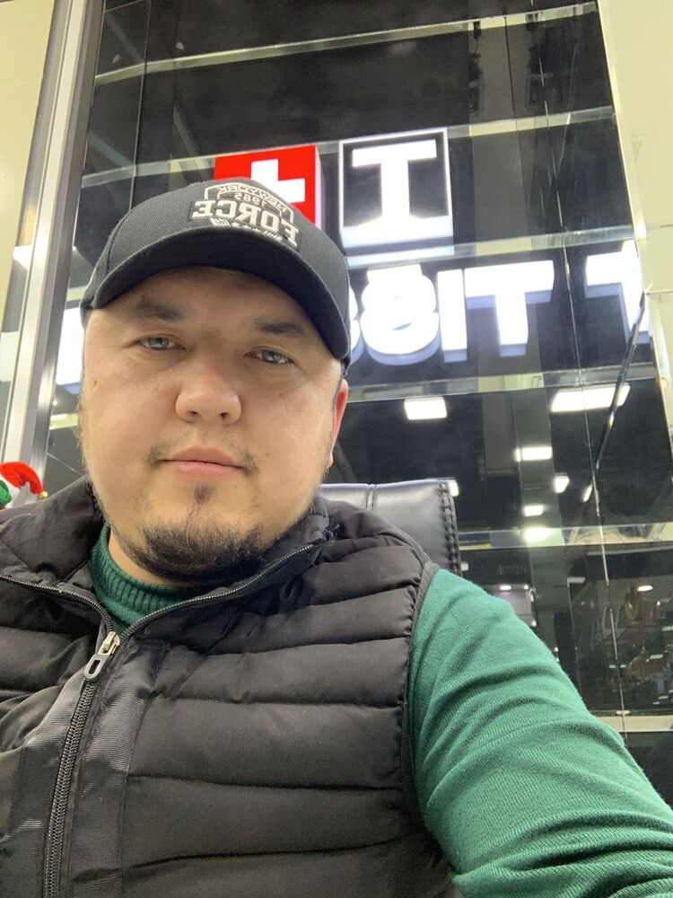 ���� 27461654 ������� ��������, 36 ���, ���� ���������� � ���������