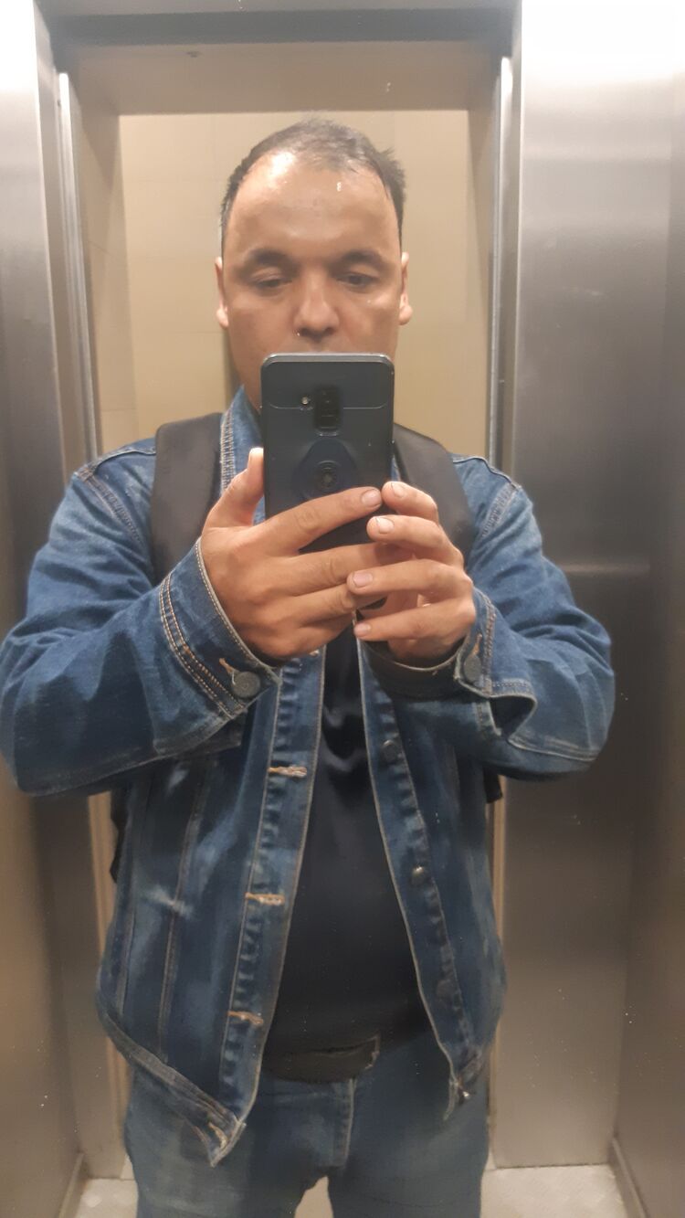 ���� 39964804 ������� Umid, 37 ���, ���� ���������� � �����-����������