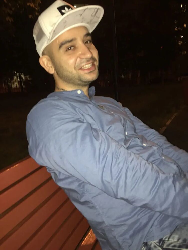 ���� 40078534 ������� Murad, 32 ����, ���� ���������� � ������