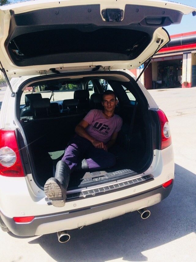 ���� 17571324 ������� Muhammad, 30 ���, ���� ���������� � �������������