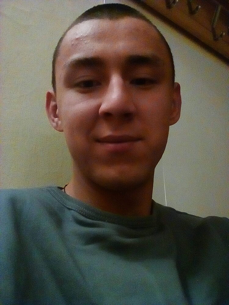 ���� 9347094 ������� Cyril, 29 ���, ���� ���������� � ������