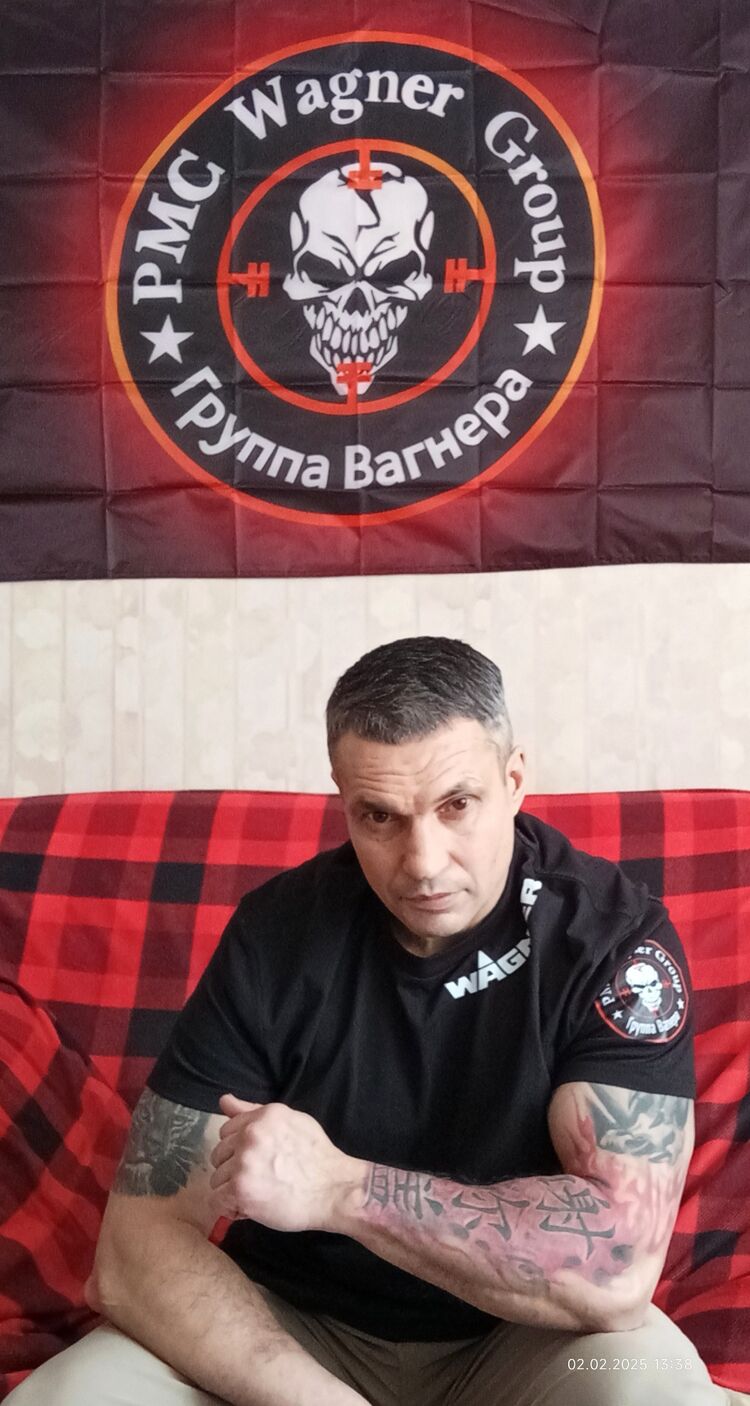  ,   Sergei, 50 ,   ,   