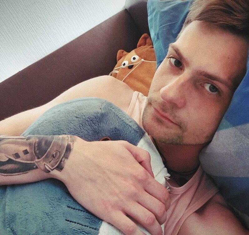 ���������� �����-���������, ���� ������� Georgy, 28 ���, ������������ ��� ������, ����� � ���������