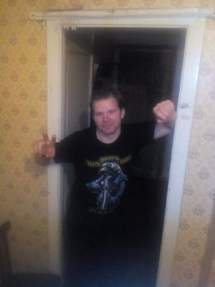  ,   Vasilij, 34 ,   