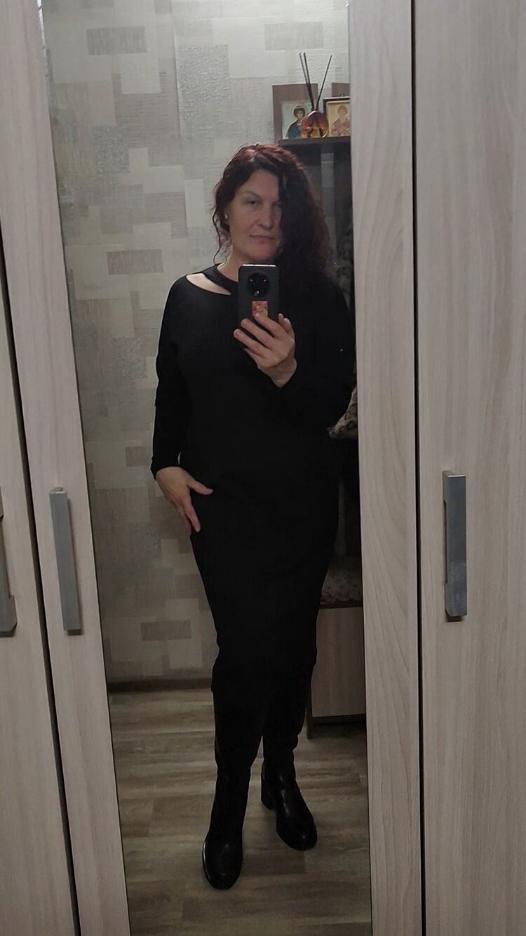 ���������� �����������, ���� ������� Elena, 53 ����, ������������ ��� c�������� ���������