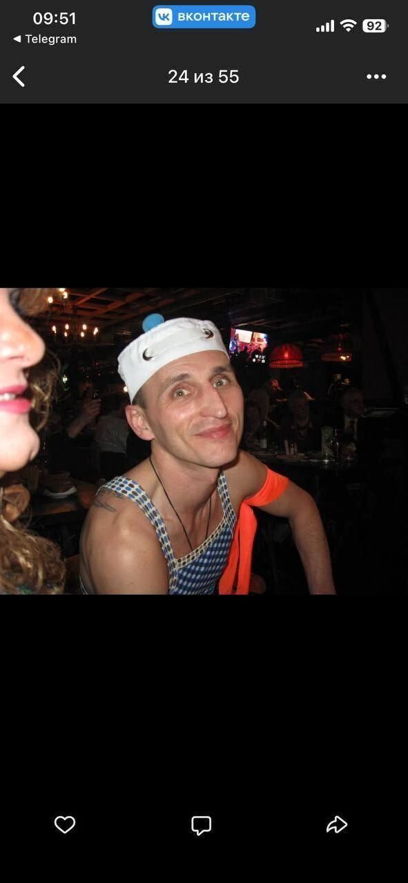 ���� 55817514 ������� ��������, 27 ���, ���� ���������� � �����-����������