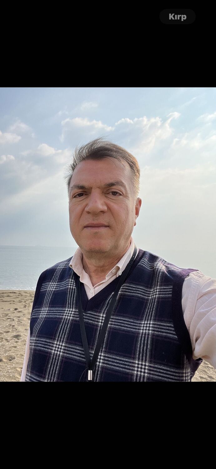  Ortakoy,   Hakan, 63 ,   ,   