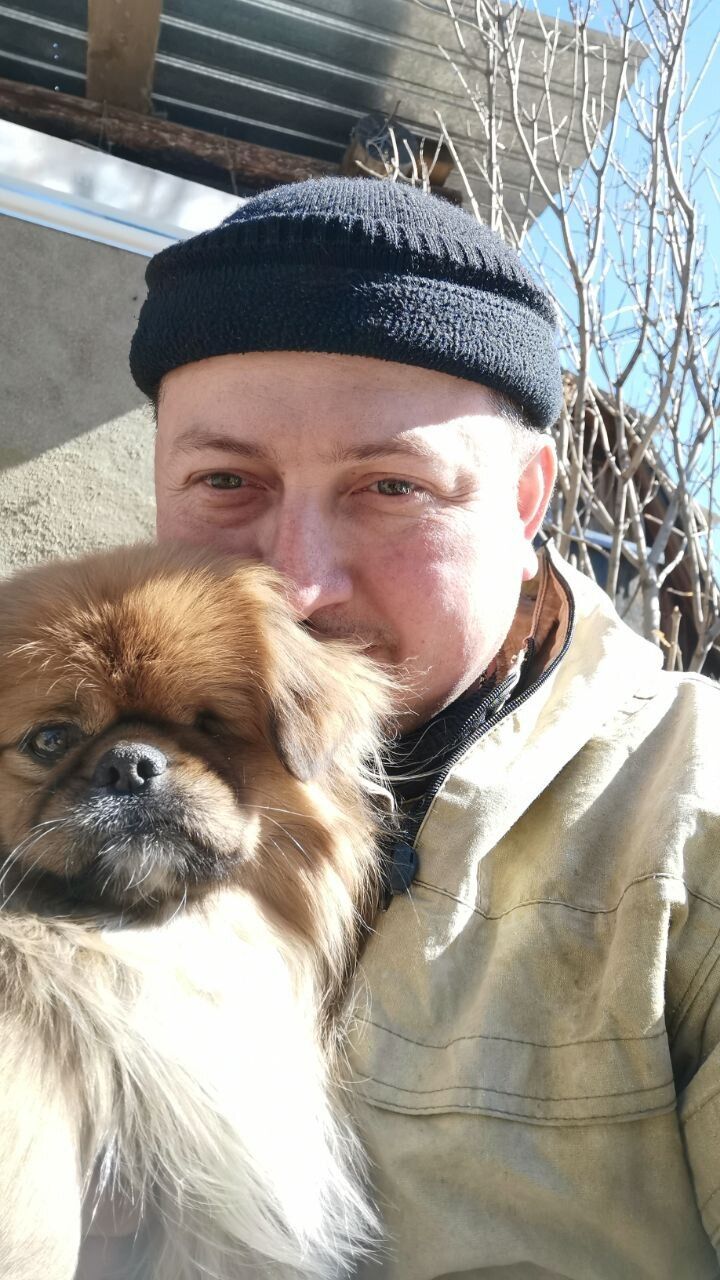 ���������� ����, ���� ������� Serj, 41 ���, ������������ ��� ������, ����� � ���������