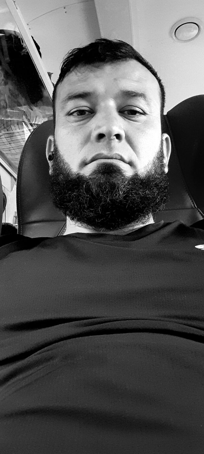 ���� 41940224 ������� KURBONALI, 33 ����, ���� ���������� � �������������