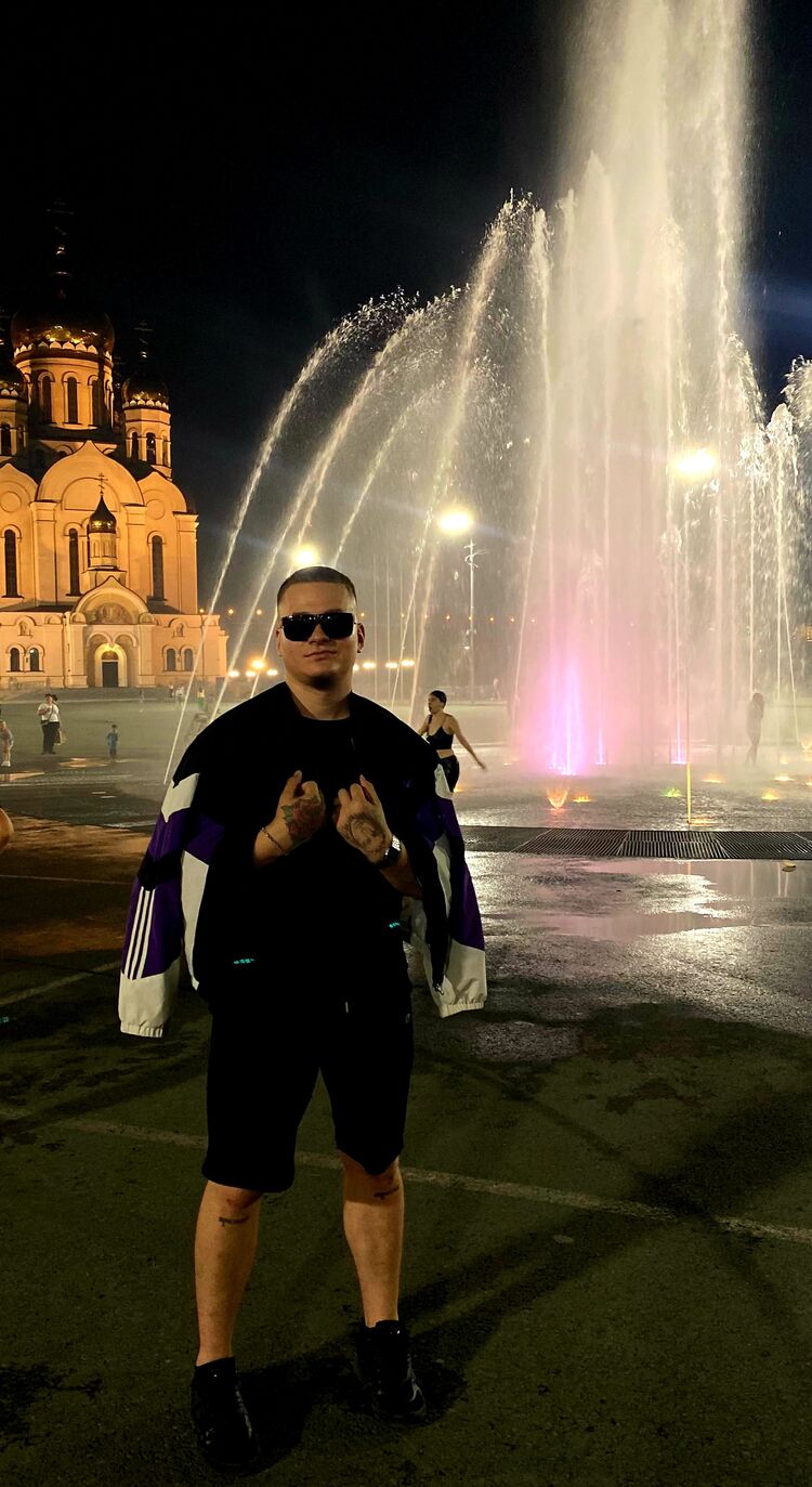 ���������� �����������, ���� ����� ����, 24 ����, ������������ ��� ������, ����� � ���������