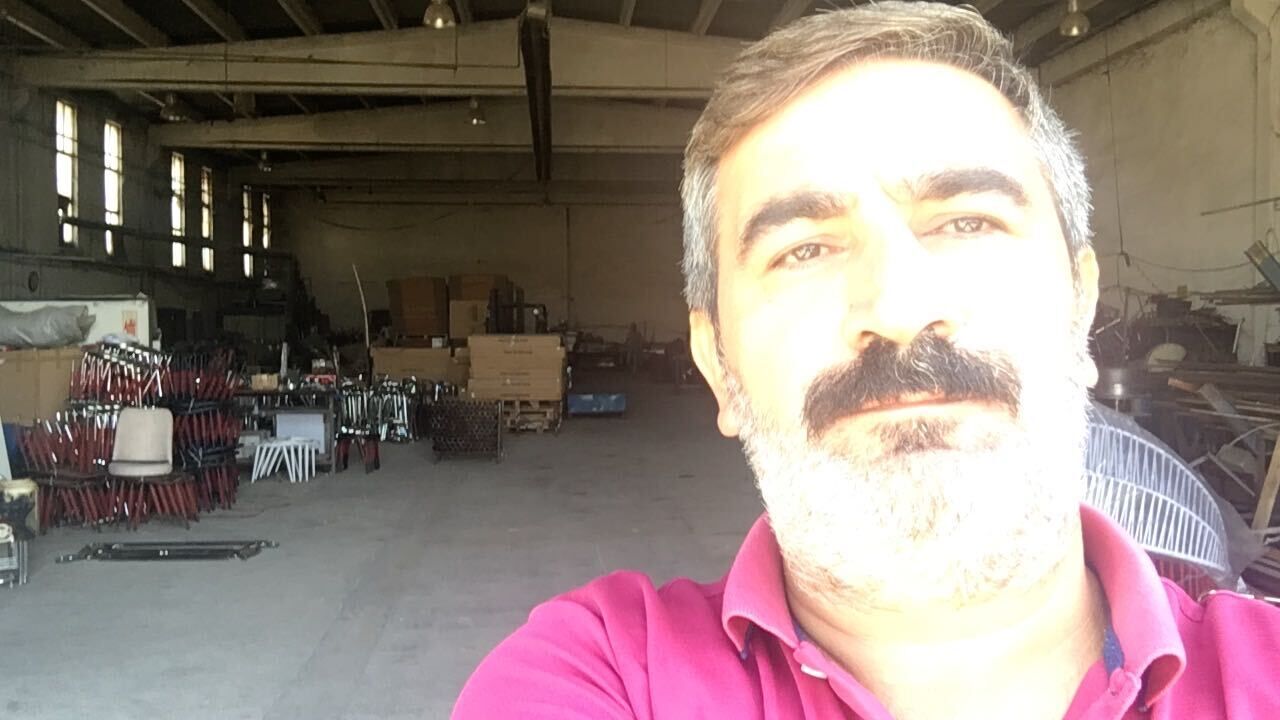  Incesu,   Mehmet, 47 ,   ,   