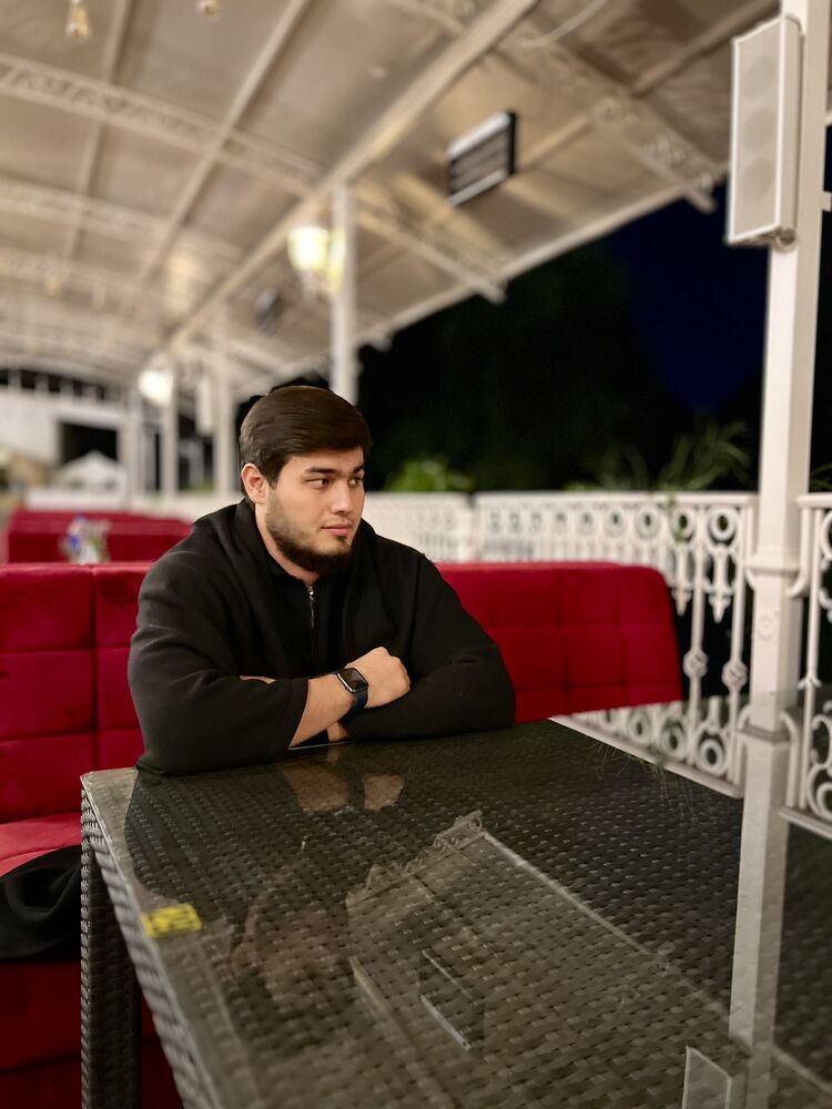 ���� 50553284 ������� Ikhtiyor, 26 ���, ���� ���������� � ������