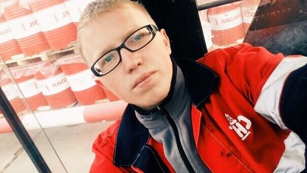 ���� 21433674 ������� Pavel, 29 ���, ���� ���������� � �����