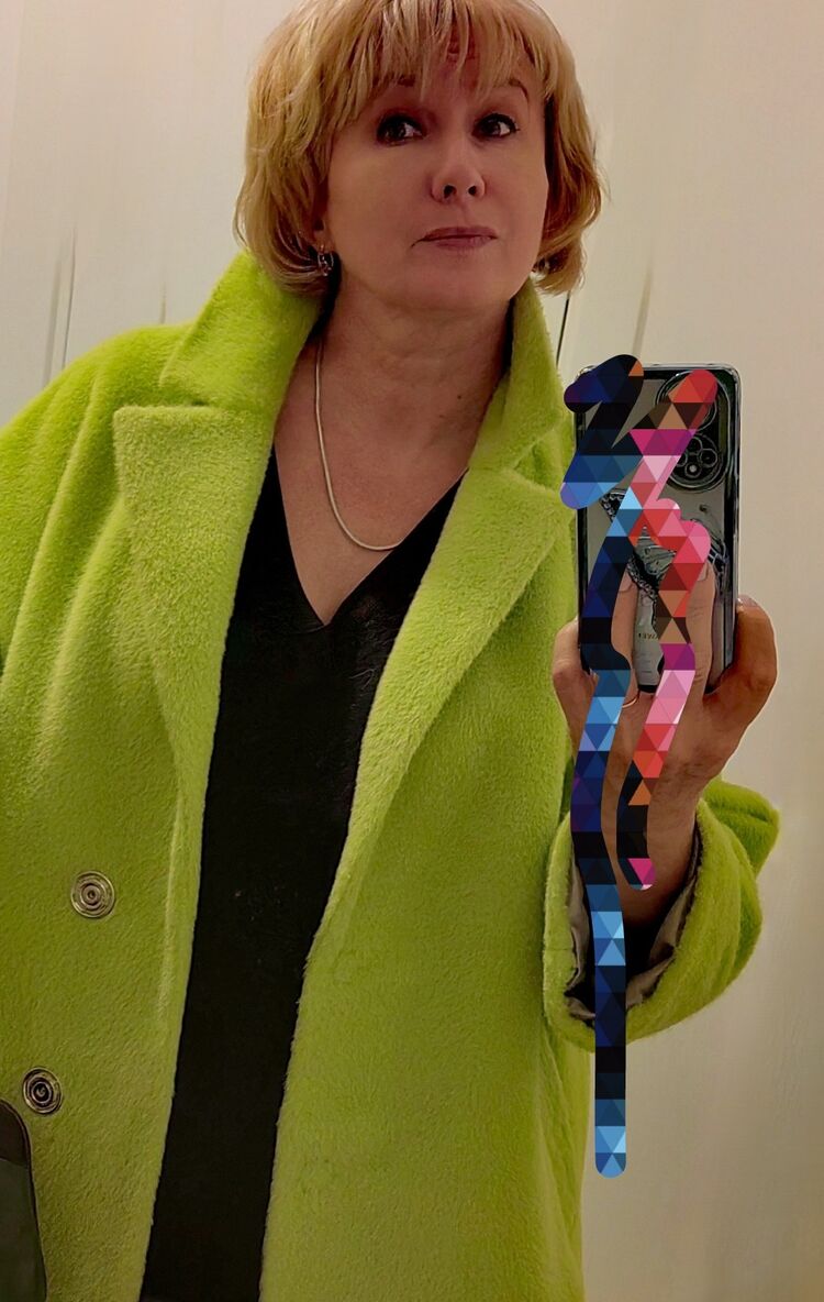 ���� 53955154 ������� �������, 58 ���, ���� ���������� � �����-����������