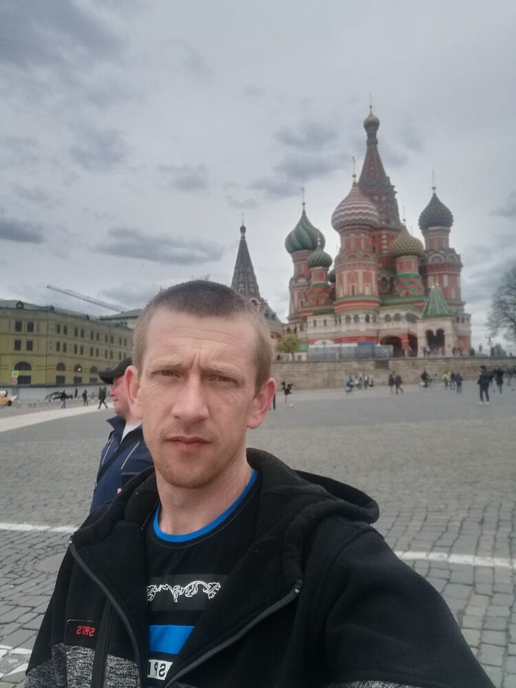 ���� 26963974 ������� Serega, 36 ���, ���� ���������� � ����