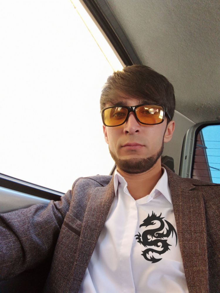  46532774  Sanjarbek, 37 ,    