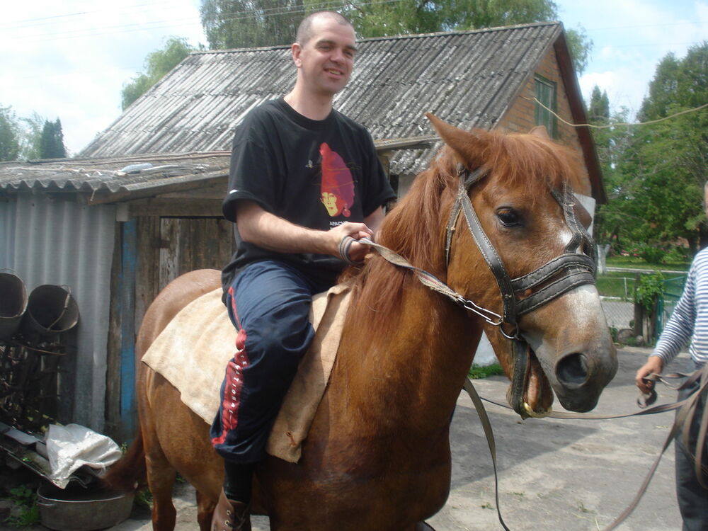 ���� 4178644 ������� Sanja, 43 ����, ���� ���������� � ��������