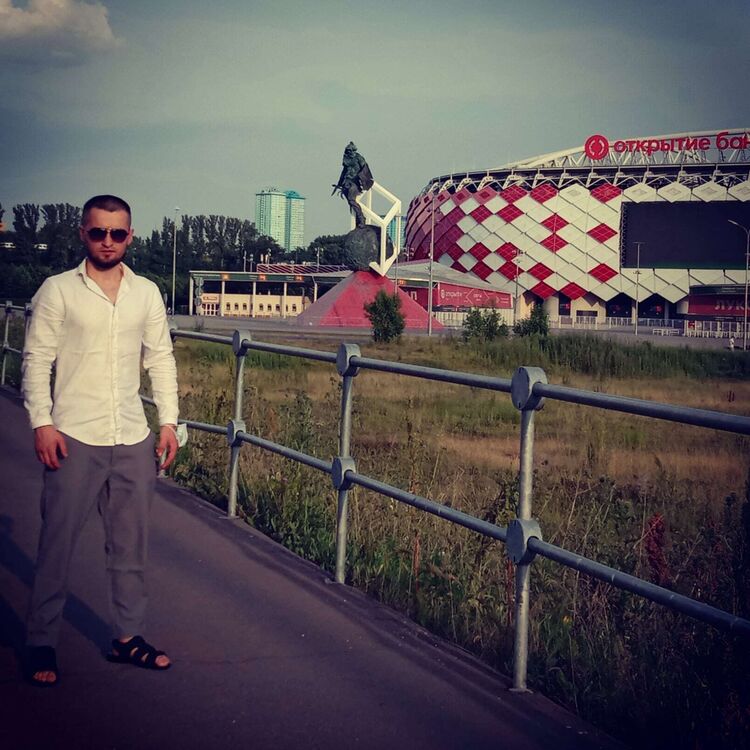 ���� 23457834 ������� ��������, 27 ���, ���� ���������� � ������