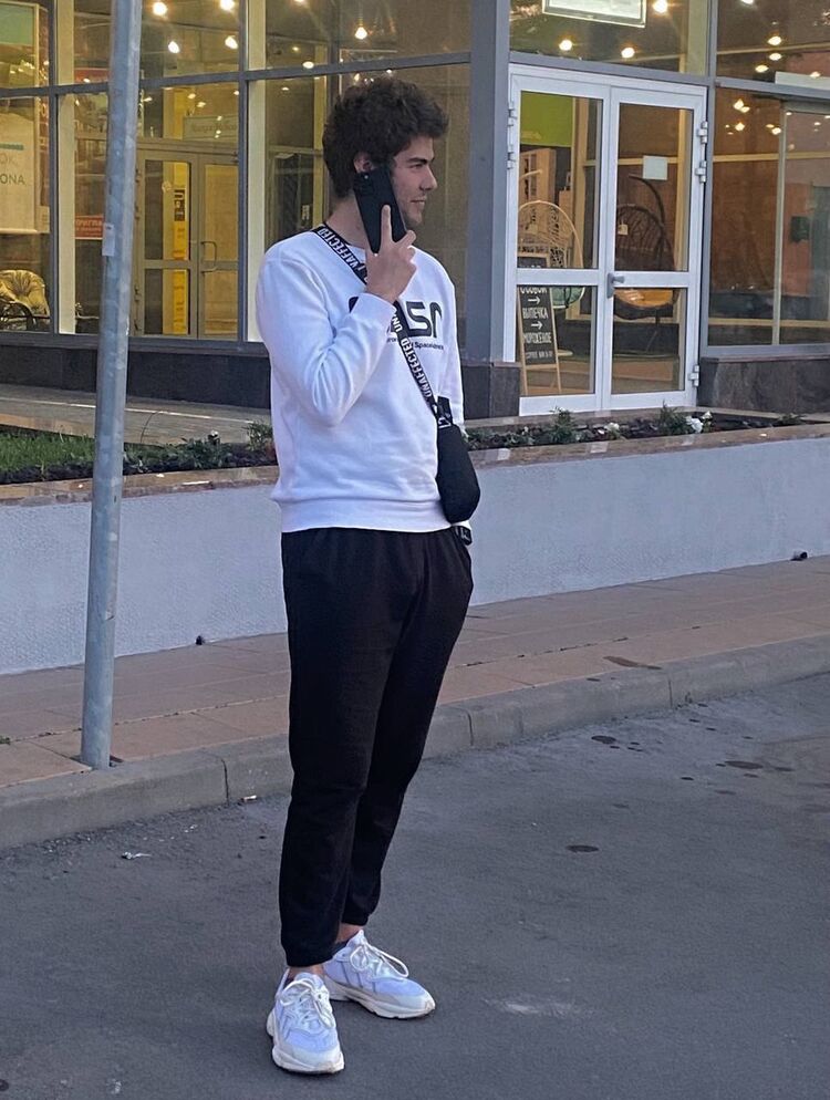 ���� 45290544 ����� �������, 23 ����, ���� ���������� � ������