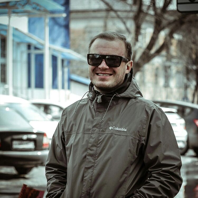 ���� 25348184 ������� Kirill, 36 ���, ���� ���������� � ������