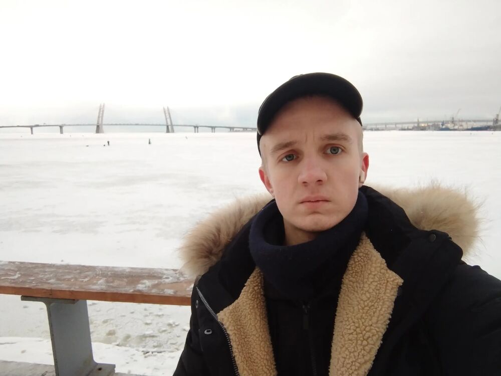 ���������� �����-���������, ���� ����� Kirill, 22 ����, ������������ ��� ������, ����� � ���������