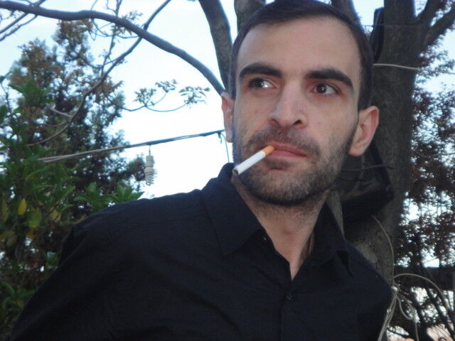  Ciecierzyn,   Giorgi, 43 ,   , 